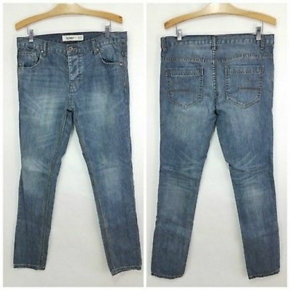 new look jeans mens 2018